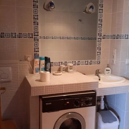 Apartmán Loevoelde Apartman Segedín