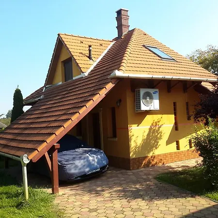 Apartmán Loevoelde Apartman